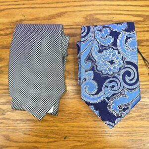JoS A Bank Signature Collection Ties